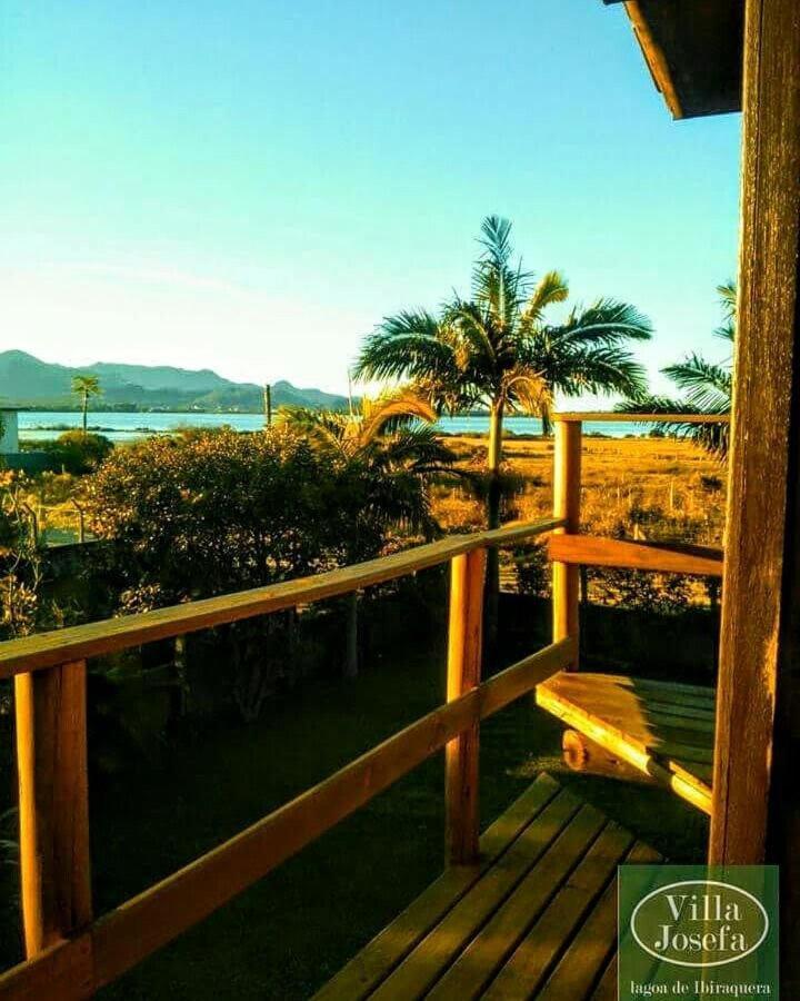 Villa Josefa - Chale Completo Com Piscina E Churrasqueira Praia do Rosa Exterior photo
